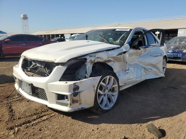 Изображение 1 2009 CADILLAC CTS-V  2009 с VIN 1G6DN57P590151418