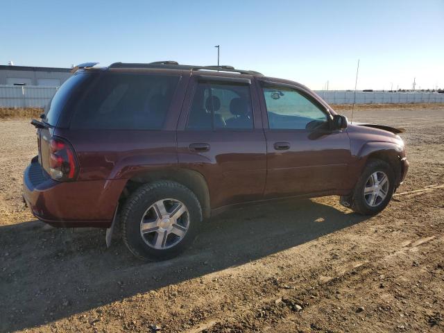 Obraz 3 z 2007 CHEVROLET TRAILBLAZER LS 2007 z VIN 1GNDT13S972224224