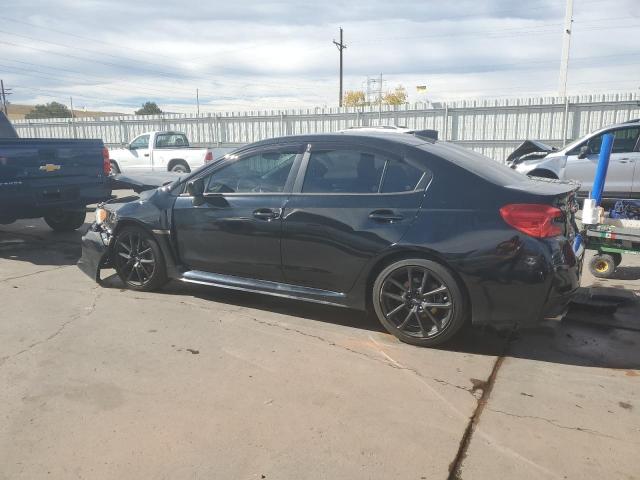 Image 2 of 2021 SUBARU WRX PREMIUM 2021 with VIN JF1VA1C62M9819088