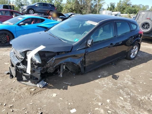 Image 1 of 2013 FORD FOCUS SE 2013 with VIN 1FADP3K23DL305144