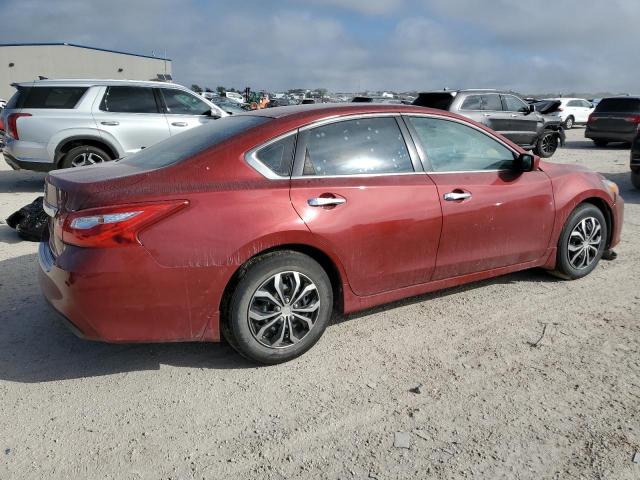 Image 3 of 2017 NISSAN ALTIMA 2.5 2017 with VIN 1N4AL3AP2HC200287