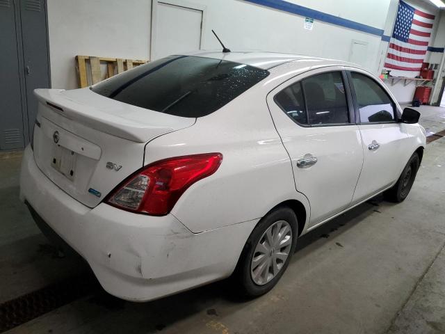 Изображение 3 2016 NISSAN VERSA S 2016 с VIN 3N1CN7AP4GL846456