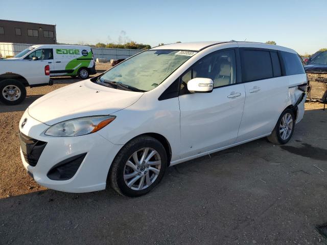 Obraz 1 z 2015 MAZDA 5 SPORT 2015 z VIN JM1CW2BL2F0185224