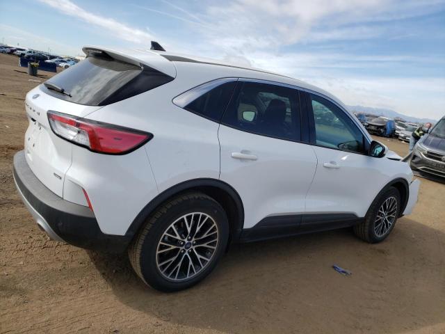 Image 3 of 2022 FORD ESCAPE SEL 2022 with VIN 1FMCU0KZXNUA24203