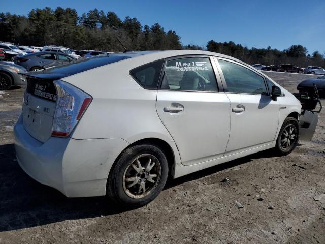 Изображение 3 2010 TOYOTA PRIUS  2010 с VIN JTDKN3DU1A0045569