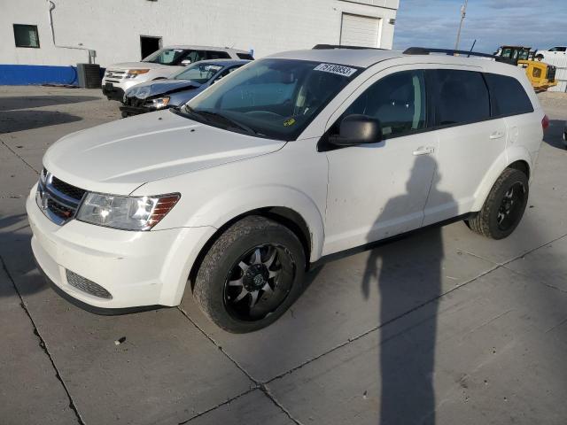 Obraz 2015 DODGE JOURNEY SE 2015
