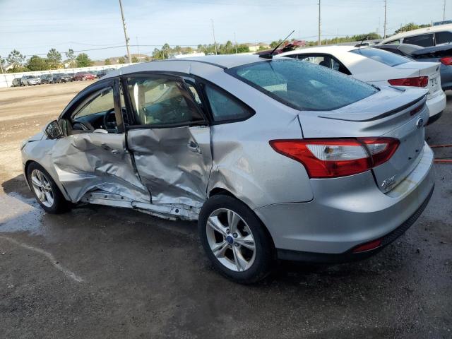 Obraz 2 z 2012 FORD FOCUS SE 2012 z VIN 1FAHP3F21CL322938