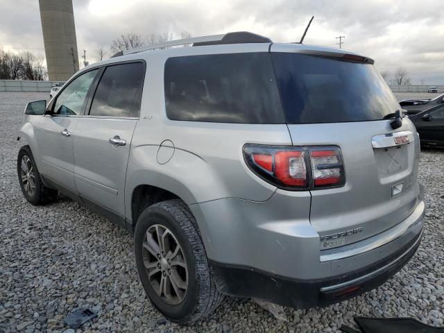 Изображение 2 2016 GMC ACADIA SLT-1 2016 с VIN 1GKKVRKD7GJ103391