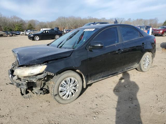 Obraz 2012 KIA FORTE EX 2012