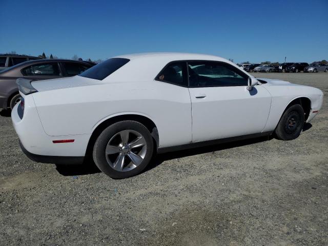 Obraz 3 z 2016 DODGE CHALLENGER SXT 2016 z VIN 2C3CDZAG9GH250073