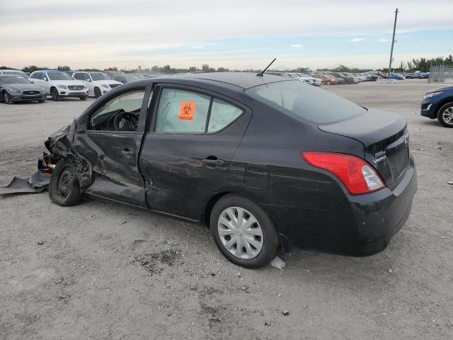 Изображение 2 2018 NISSAN VERSA S 2018 с VIN 3N1CN7AP3JL805937