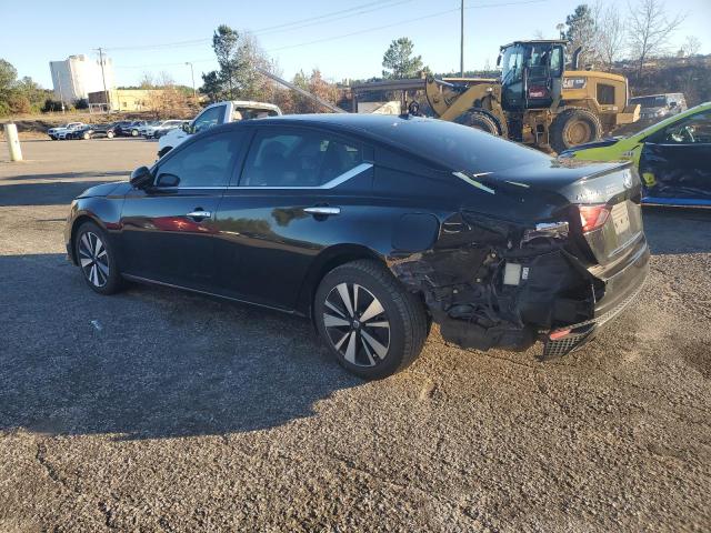 Image 2 of 2019 NISSAN ALTIMA SL 2019 with VIN 1N4BL4EV3KC182196