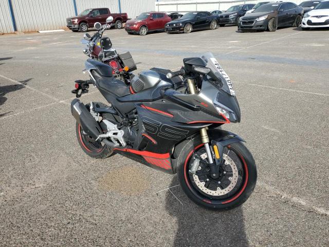 2023 CF MOTO 450SS  2023 image