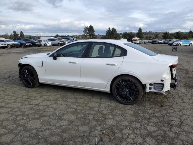 Image 2 of 2024 VOLVO S60 ULTIMATE 2024 with VIN 7JRH60FJXRG297334