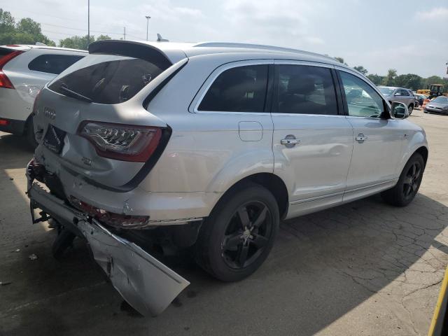 Image 3 of 2015 AUDI Q7 PREMIUM PLUS 2015 with VIN WA1LGAFE5FD025084