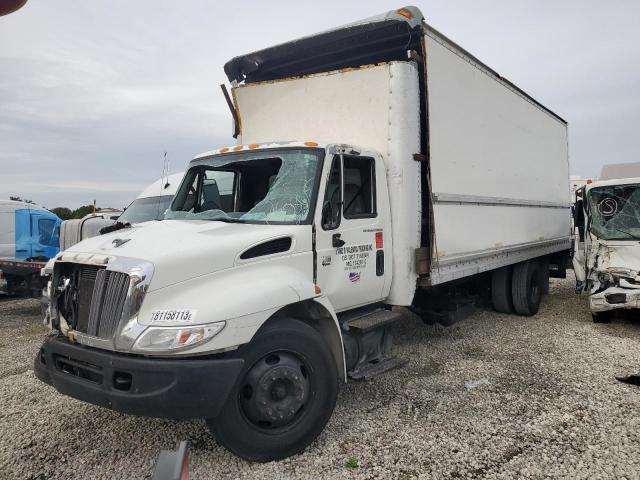 Obraz 2003 INTERNATIONAL 4000 4300 2003