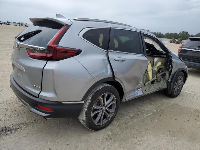 Obraz 3 z 2020 HONDA CR-V TOURING 2020 z VIN 2HKRW1H97LH415242