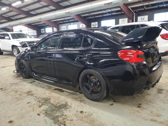 Obraz 2 z 2016 SUBARU WRX STI 2016 z VIN JF1VA2M69G9800403