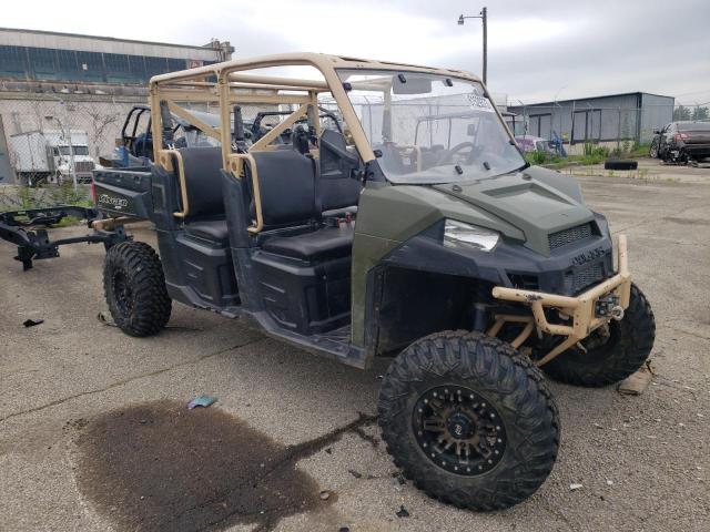 Obraz 2017 POLARIS RANGER CREW XP 900 2017