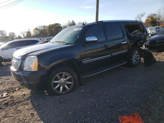Obraz 2008 GMC YUKON XL DENALI 2008