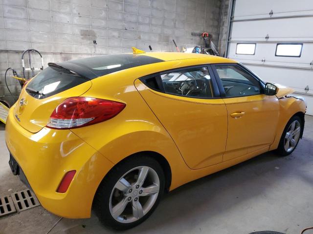 Image 3 of 2015 HYUNDAI VELOSTER  2015 with VIN KMHTC6AD8FU232111