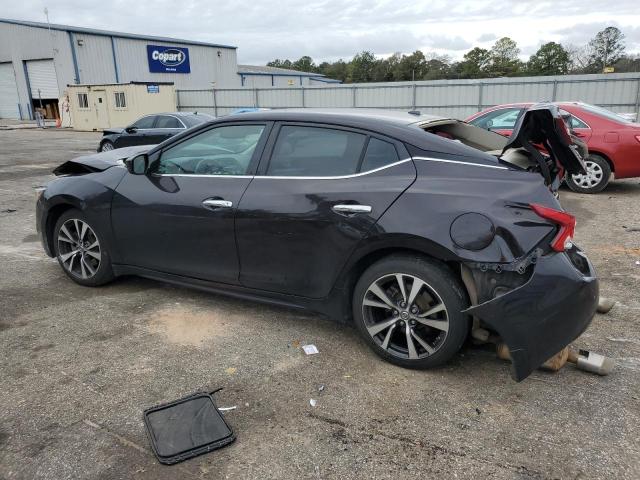 Image 2 of 2016 NISSAN MAXIMA 3.5S 2016 with VIN 1N4AA6AP0GC411932