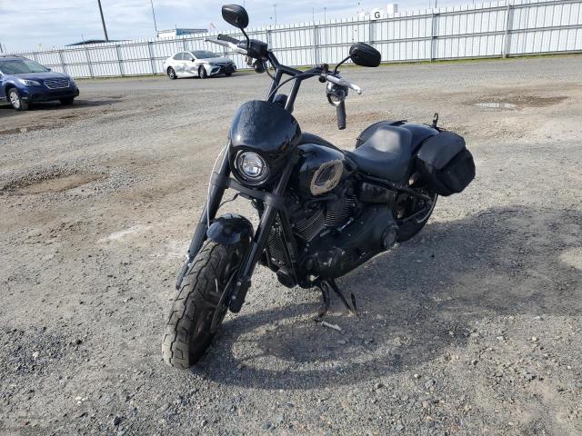 Изображение 1 2023 HARLEY-DAVIDSON FXLRS  2023 с VIN 1HD1YWZ25PB062205