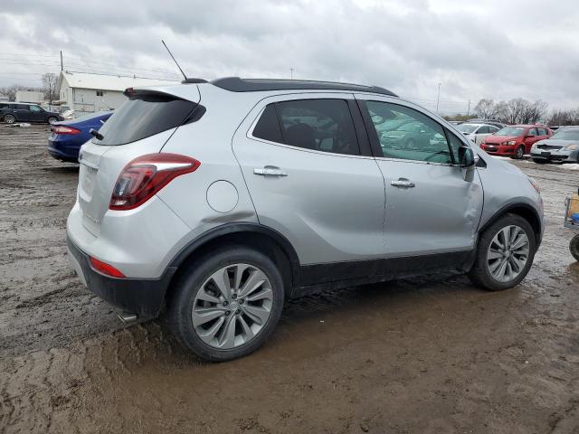 Obraz 3 z 2018 BUICK ENCORE PREFERRED 2018 z VIN KL4CJASB0JB548658