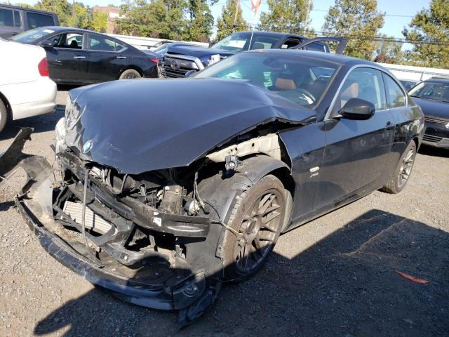 Obraz 1 z 2011 BMW 335 XI 2011 z VIN WBAKF9C58BE247272