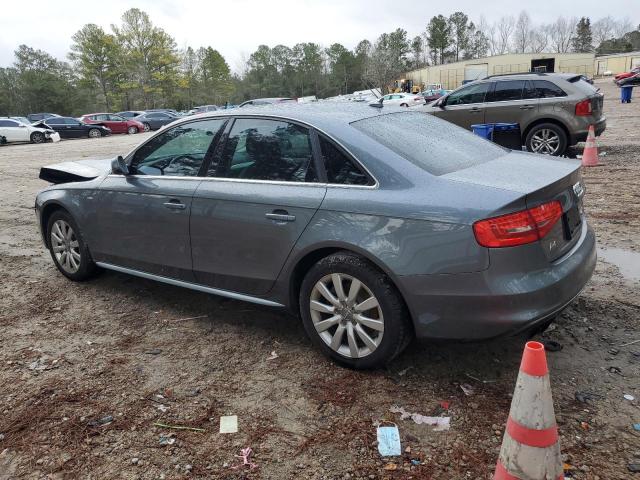 Изображение 2 2015 AUDI A4 PREMIUM 2015 с VIN WAUBFAFL1FN008731