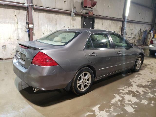 Изображение 3 2007 HONDA ACCORD EX 2007 с VIN 1HGCM56827A217440