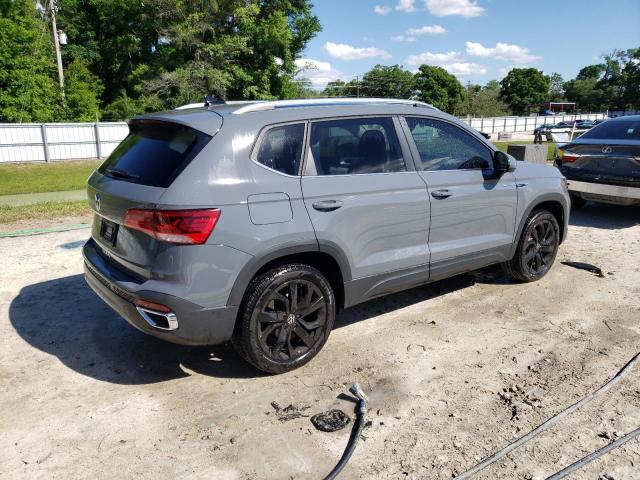 Изображение 3 2023 VOLKSWAGEN TAOS SE 2023 с VIN 3VVEX7B2XPM346770