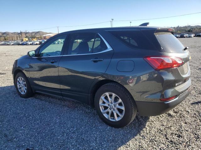 Image 2 of 2020 CHEVROLET EQUINOX LT 2020 with VIN 3GNAXKEV9LS515096