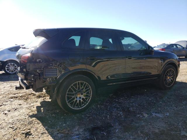 Image 3 of 2017 PORSCHE CAYENNE SE HYBRID PLATINUM 2017 with VIN WP1AE2A28HLA74390