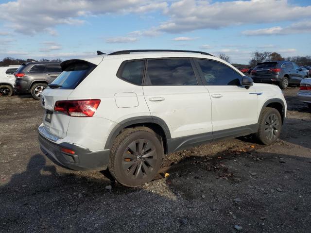 Obraz 3 z 2023 VOLKSWAGEN TAOS S 2023 z VIN 3VVCX7B26PM355165