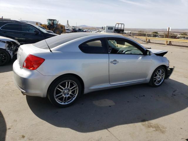 Изображение 3 2005 TOYOTA SCION TC  2005 с VIN JTKDE177850007774