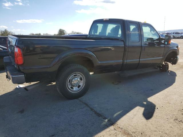 Image 3 of 2011 FORD F350 SUPER DUTY 2011 with VIN 1FT8X3B68BEA33724