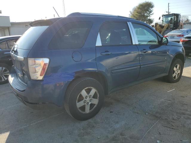 Изображение 3 2008 CHEVROLET EQUINOX LT 2008 с VIN 2CNDL43F886013447
