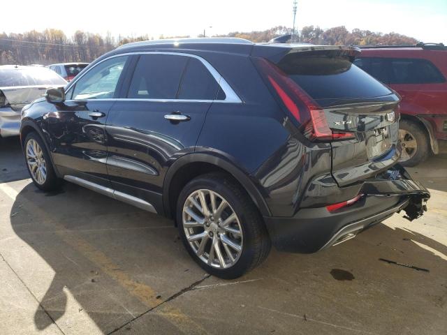 Image 2 of 2023 CADILLAC XT4 PREMIUM LUXURY 2023 with VIN 1GYFZCR45PF209680
