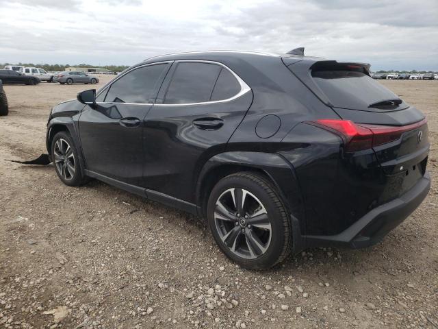 Image 2 of 2022 LEXUS UX 200 BASE 2022 with VIN JTHP3JBH9N2046533