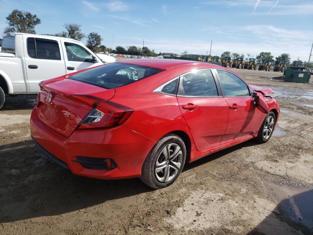 Изображение 3 2017 HONDA CIVIC LX 2017 с VIN 2HGFC2F57HH526702