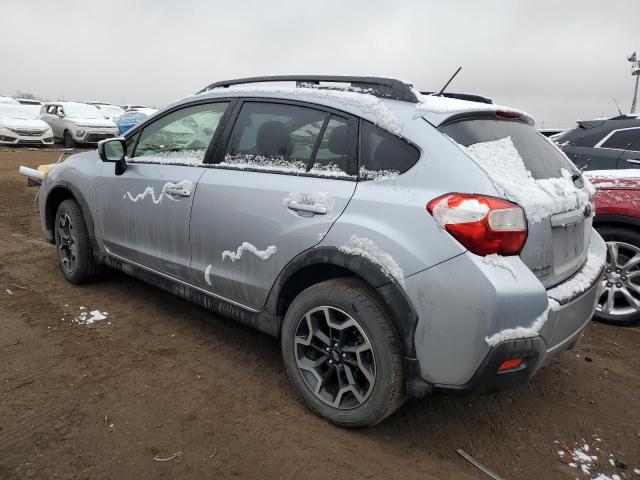Image 2 of 2016 SUBARU CROSSTREK PREMIUM 2016 with VIN JF2GPABC6G8277482