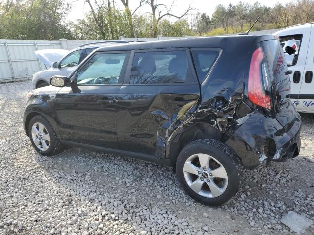 Obraz 2 z 2017 KIA SOUL  2017 z VIN KNDJN2A21H7482756