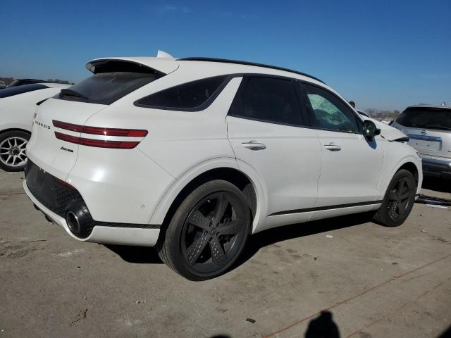 Изображение 3 2023 GENESIS GV70 BASE 2023 с VIN KMUMCDTC8PU118948