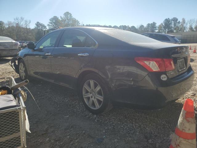 Image 2 of 2008 LEXUS ES 350 2008 with VIN JTHBJ46GX82205664