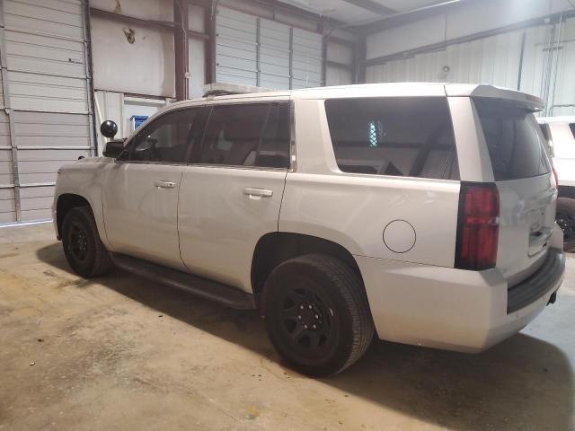 Изображение 2 2015 CHEVROLET TAHOE POLICE 2015 с VIN 1GNLC2EC5FR672568