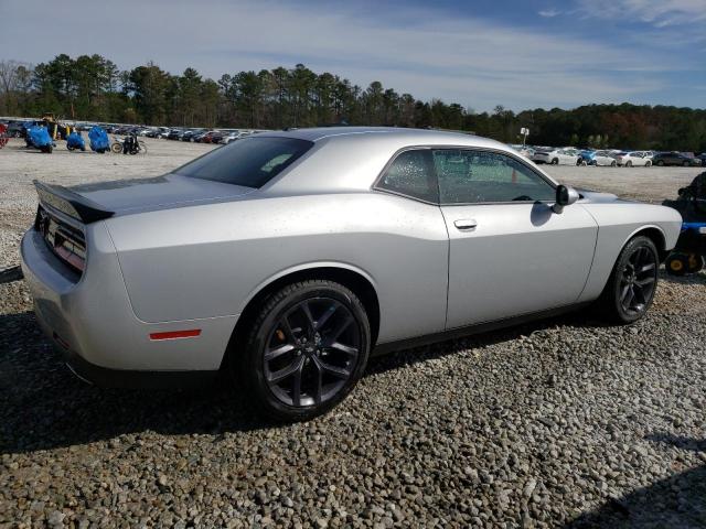 Image 3 of 2023 DODGE CHALLENGER SXT 2023 with VIN 2C3CDZAG2PH693648