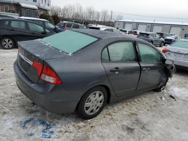 Obraz 3 z 2010 HONDA CIVIC VP 2010 z VIN 2HGFA1F30AH562784
