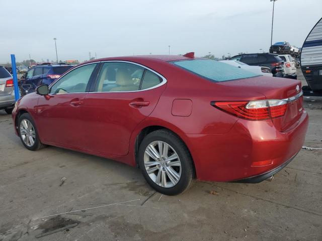 Obraz 2 z 2015 LEXUS ES 350 2015 z VIN JTHBK1GG5F2155229
