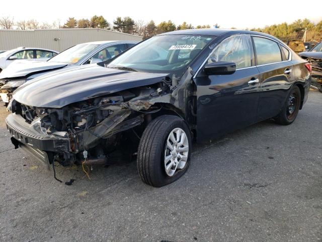 Image 1 of 2016 NISSAN ALTIMA 2.5 2016 with VIN 1N4AL3AP7GN351533